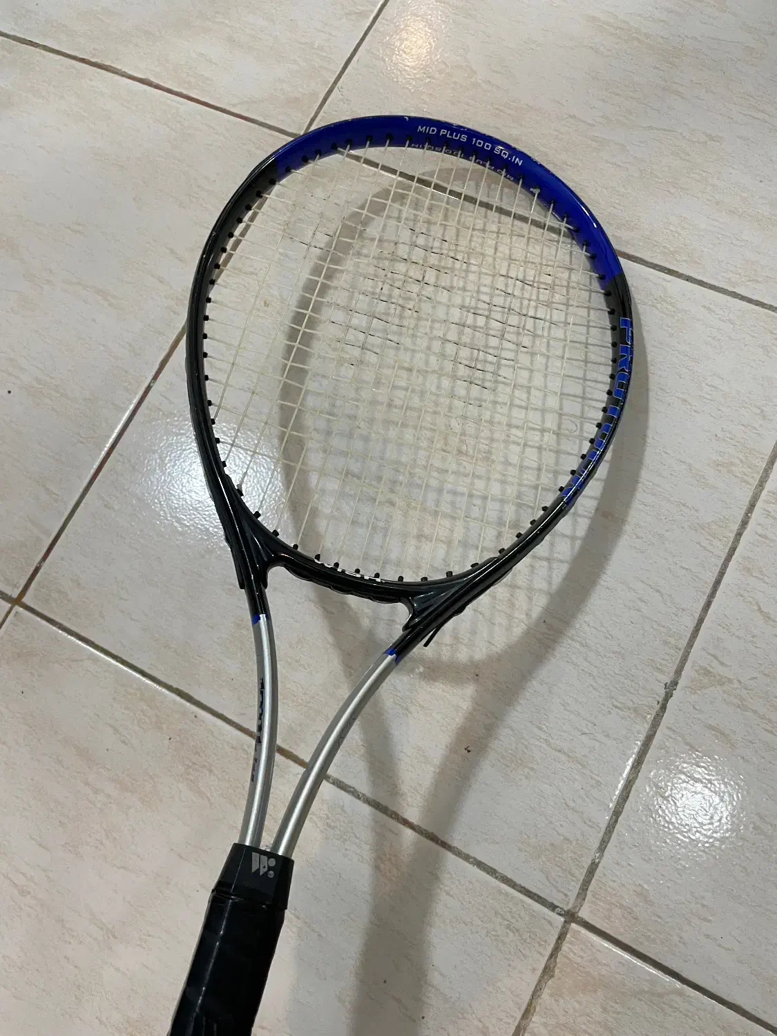 راکت تنیس ویش|تجهیزات ورزشی|رشت, دیلمان|دیوار