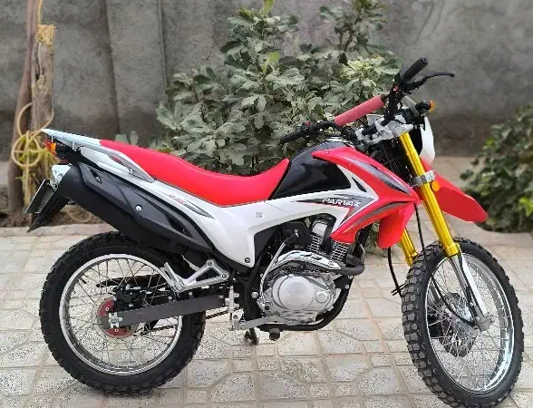 تریل پرواز|موتورسیکلت|تربت جام, علوی|دیوار