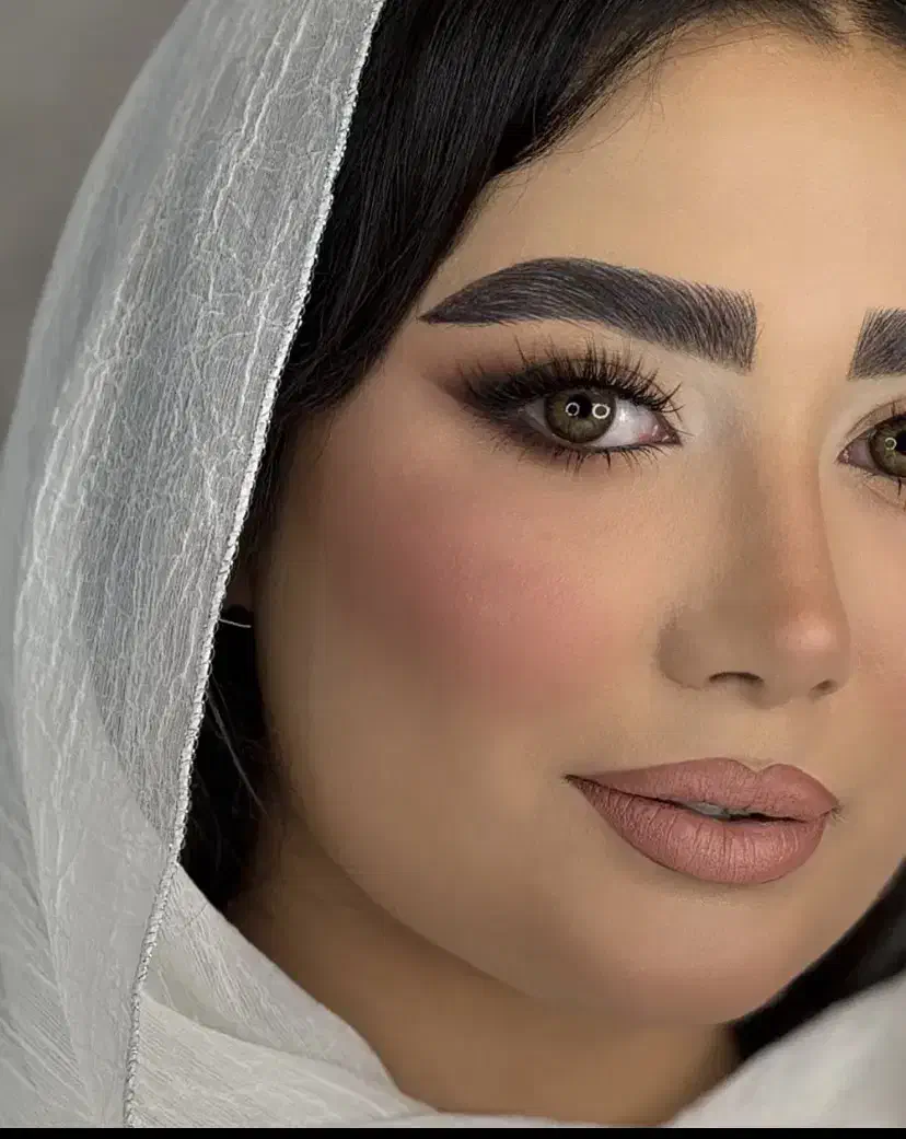 میکاپ فقط۴۹۰|خدمات آرایشگری و زیبایی|زاهدان, |دیوار