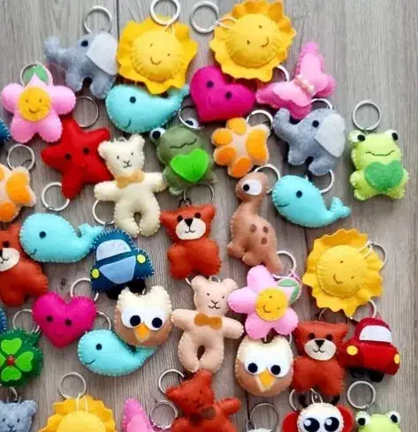 گیفت نمدی|صنایع دستی و سایر لوازم تزئینی|مشهد, انقلاب|دیوار