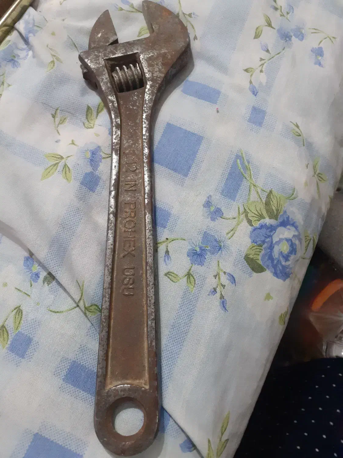 آچارفرانسه|ابزارآلات|خوی, |دیوار