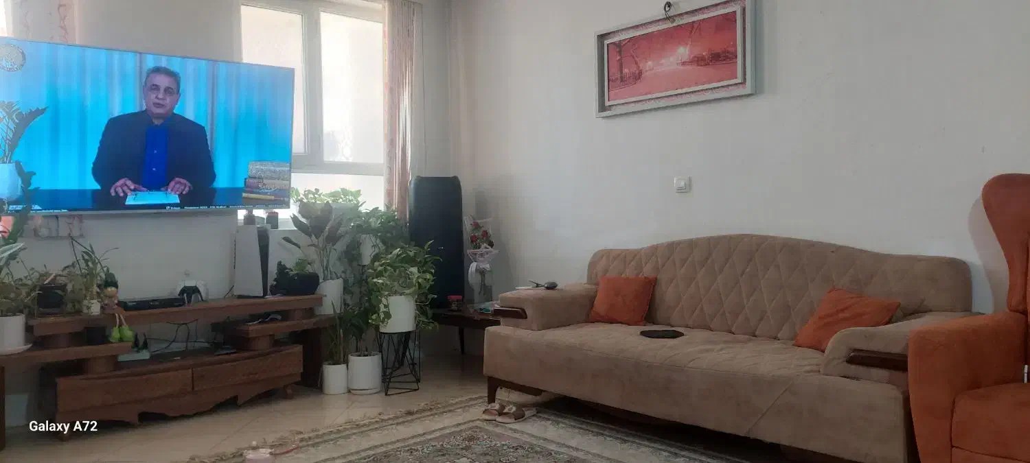 فروش آپارتمان ۱۱۰ متری مجتمع پارس|فروش آپارتمان|مرودشت, دولت آباد|دیوار