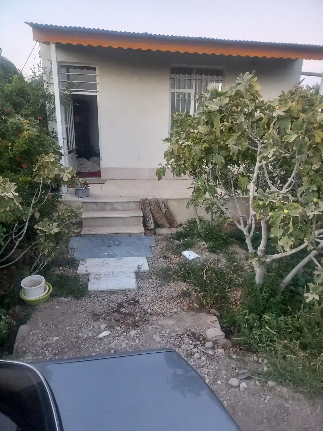 اجاره باغ ویلا تفریح .تولد،سالگردازدواج محمود آباد|اجارهٔ کوتاهمدت ویلا و باغ|ساوه, |دیوار