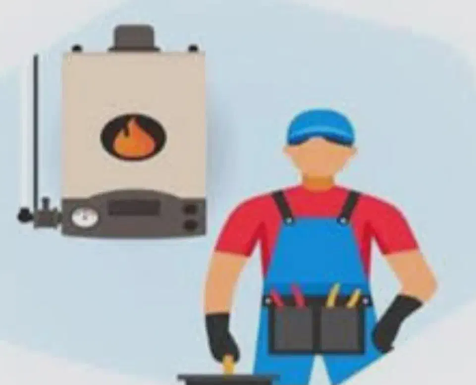 خدمات گاز سوز و تاسیسات گوهر شرق|خدمات پیشه و مهارت|گلبهار, شهر جدید گلبهار|دیوار