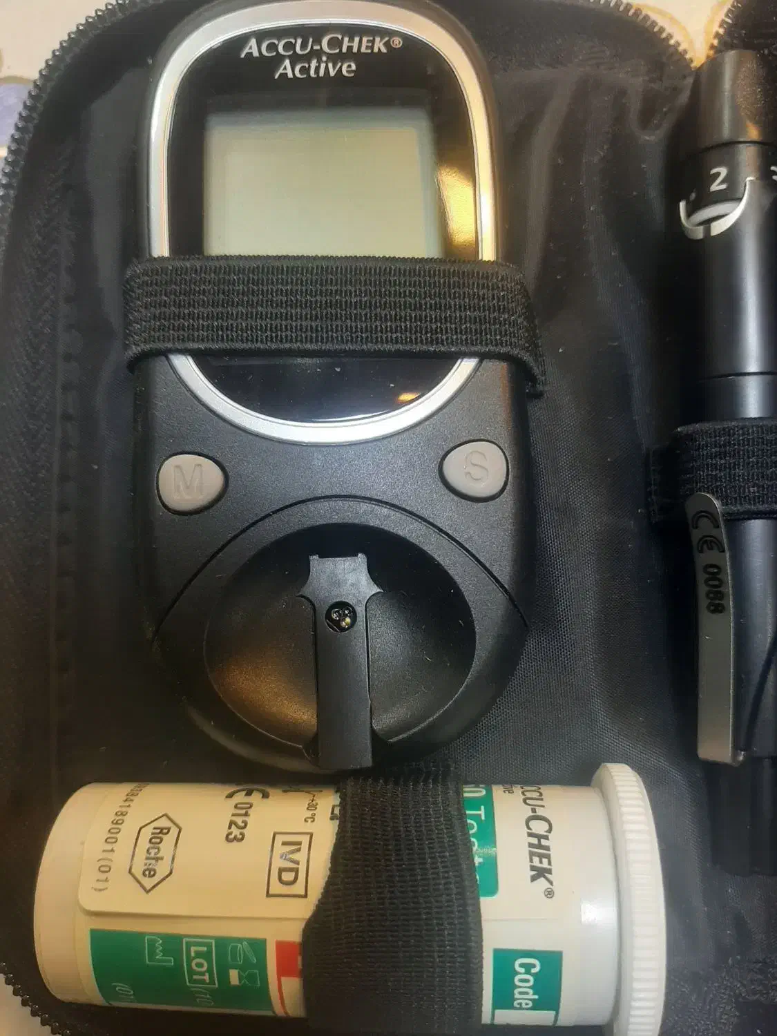 دستگاه تست قند|آرایشی، بهداشتی، درمانی|همدان, |دیوار