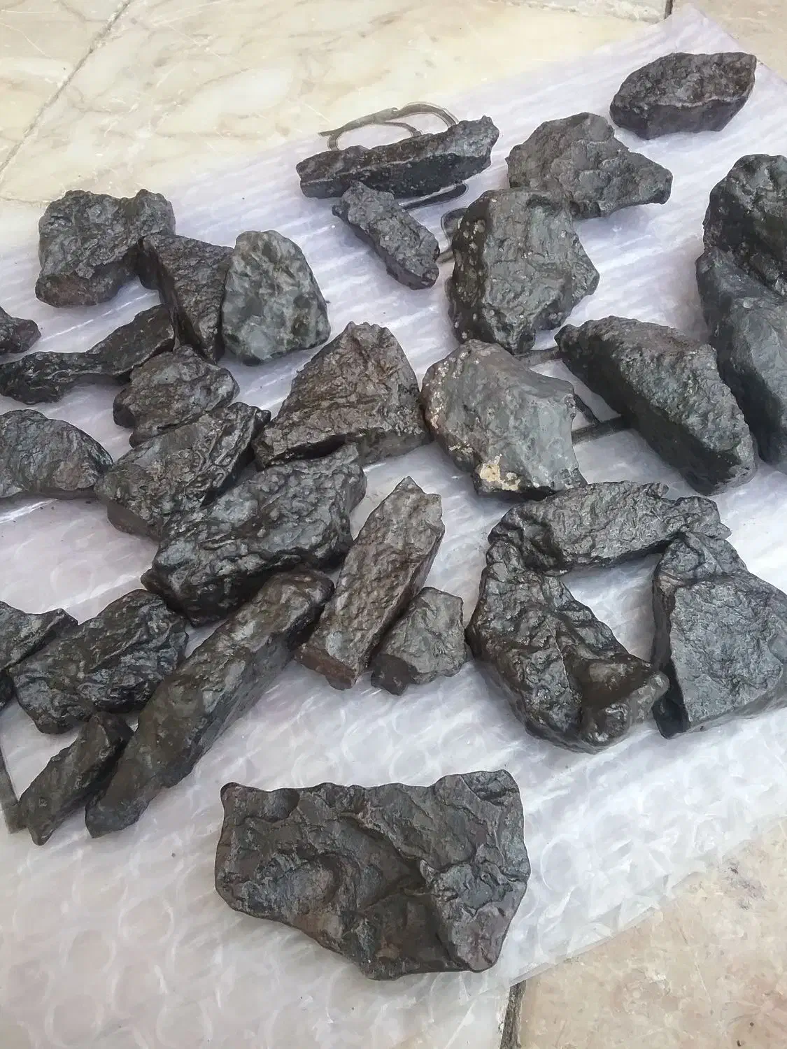 سنگ از کویر|بدلیجات|مشهد, سرافرازان|دیوار