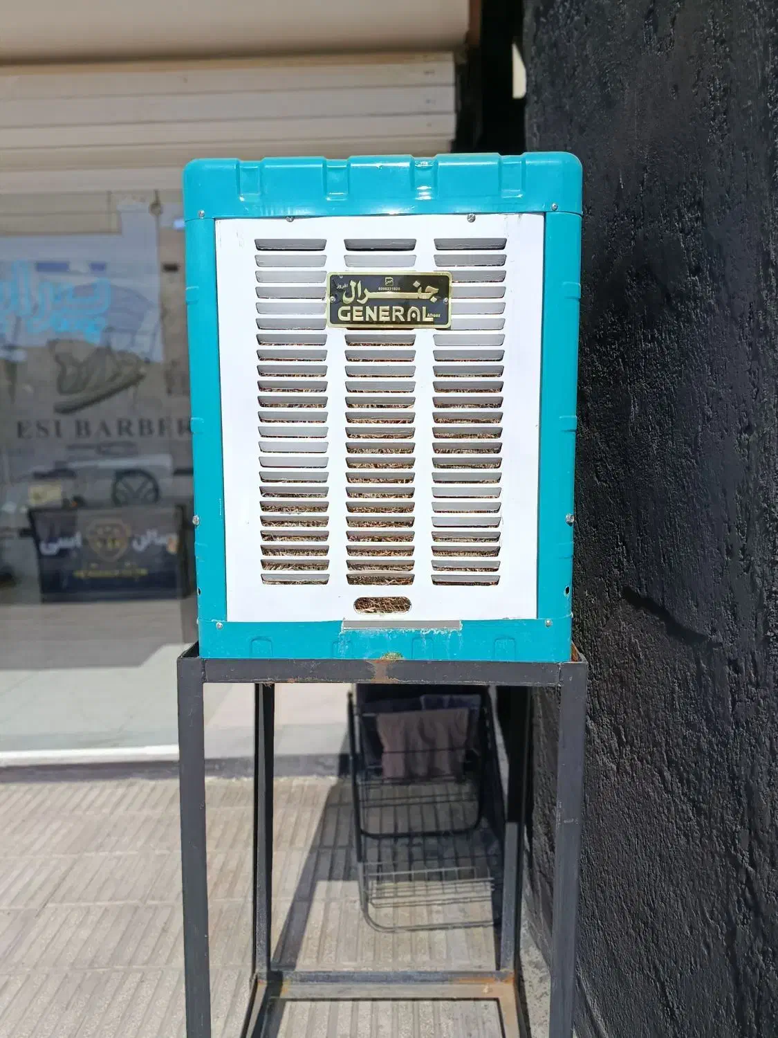 کولر 3200جنرال|کولر آبی|سبزوار, امیر کبیر|دیوار