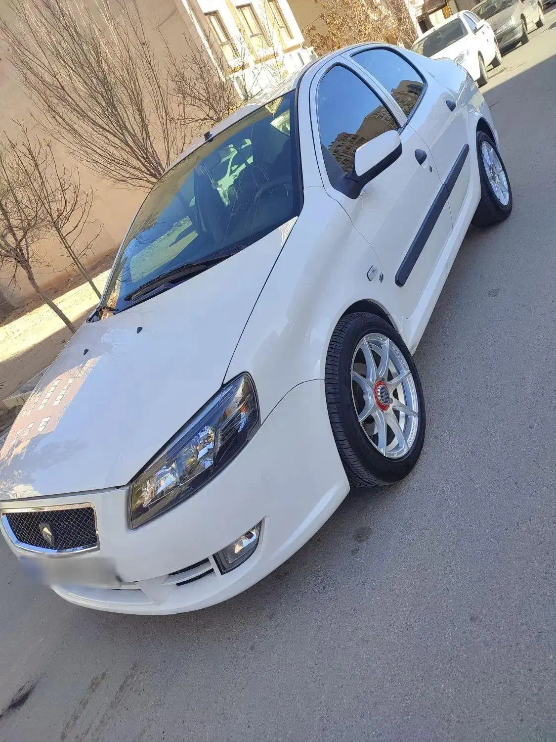 رانا مدل ۹۲|خودرو سواری و وانت|قم, عمار یاسر|دیوار