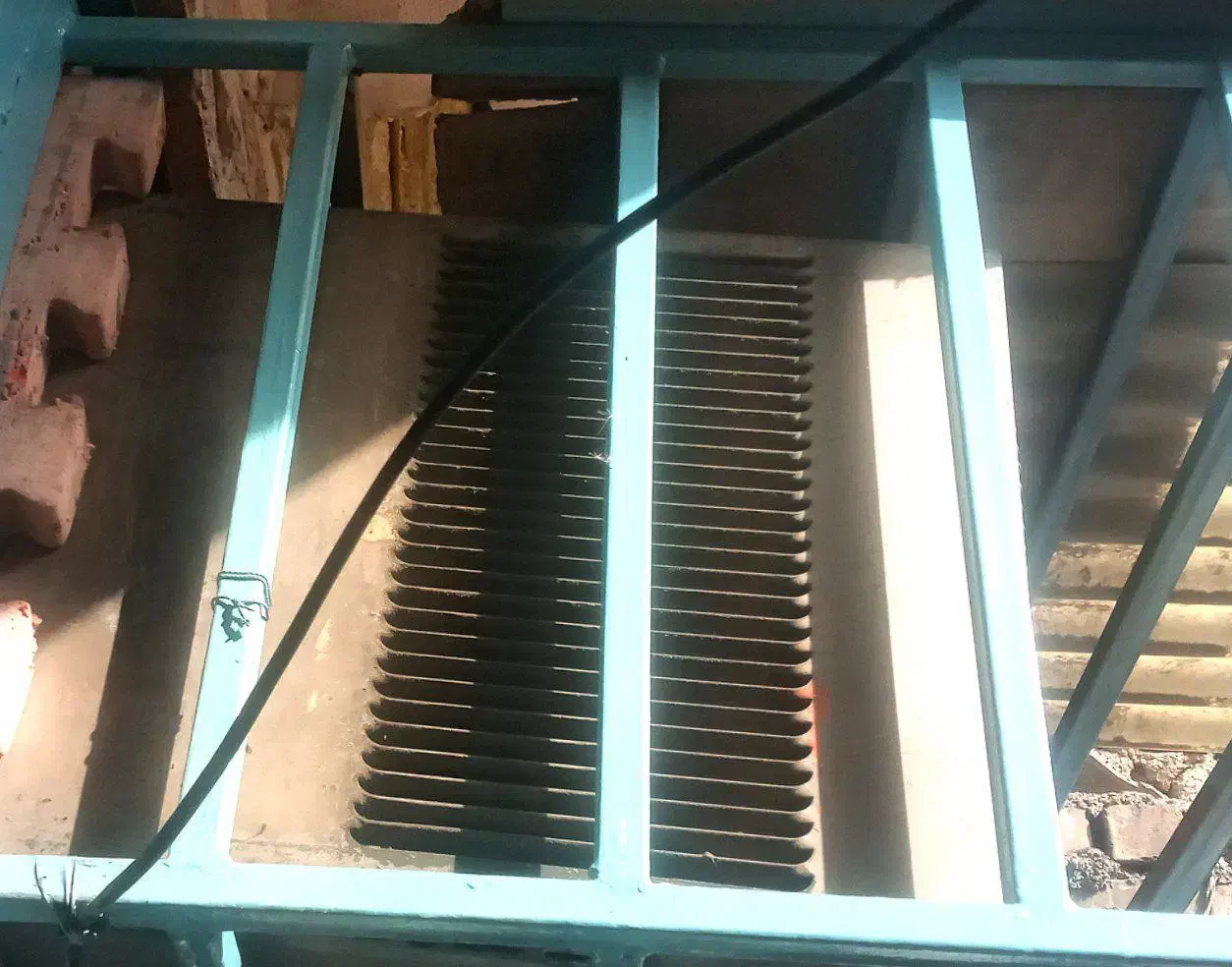 کولر|کولر گازی و فن‌کوئل|اهواز, کوی رمضان|دیوار