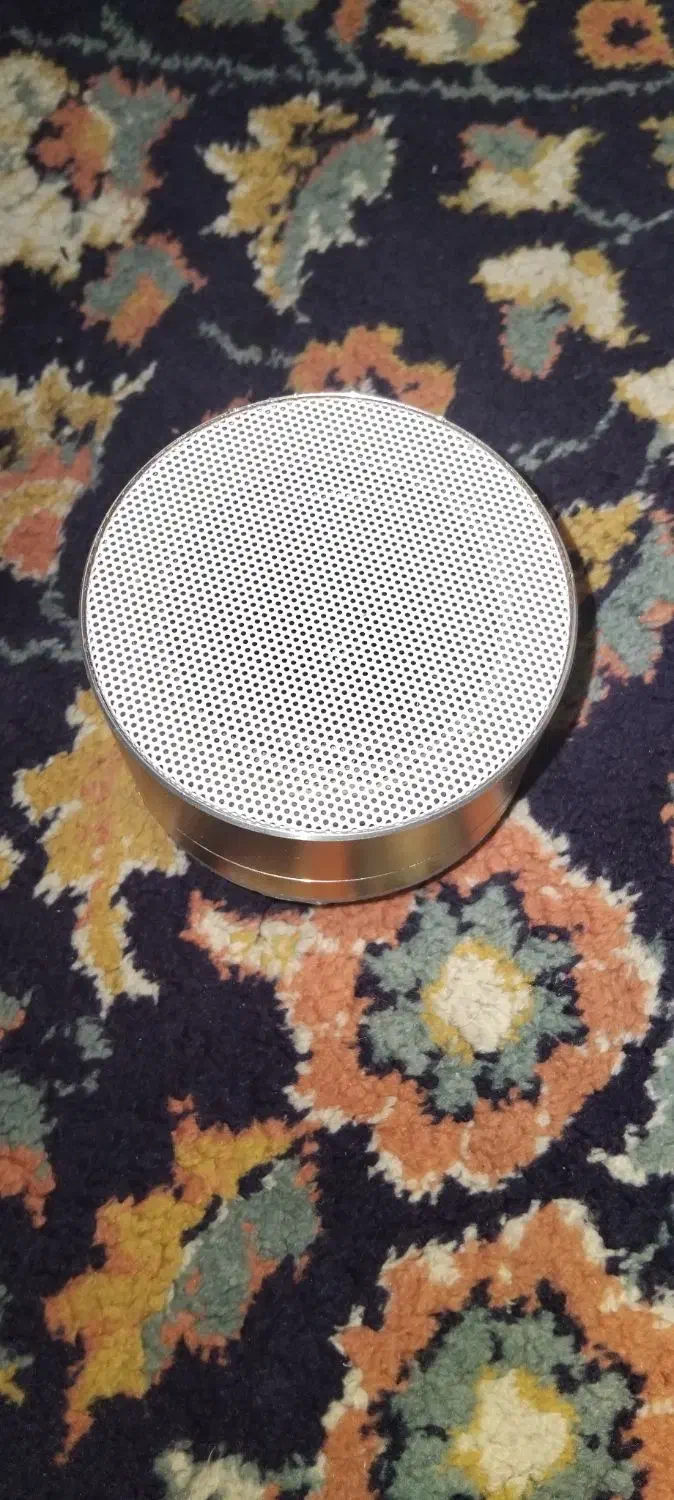 اسپیکر XCMکاملا سالم|پخش‌کننده همراه|میانه, |دیوار