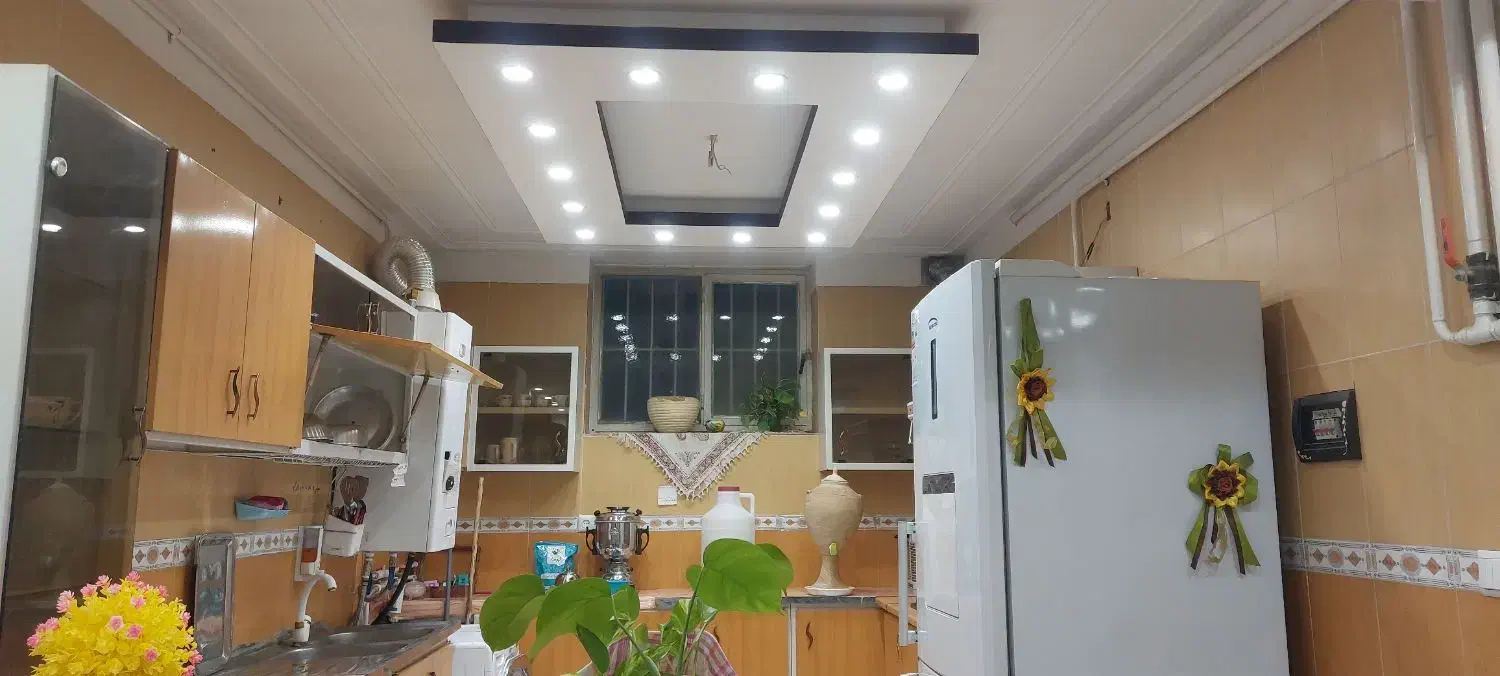 اجاره خونه با تمام وسایل|اجارهٔ آپارتمان|میبد, |دیوار