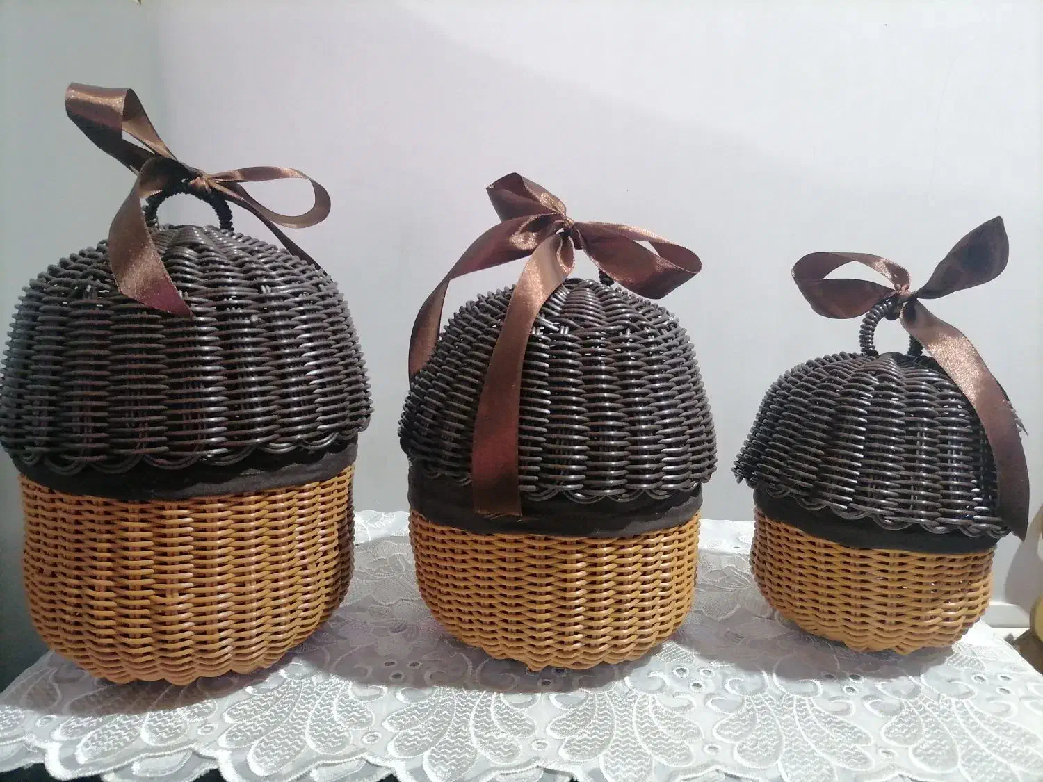 حصیربافی|صنایع دستی و سایر لوازم تزئینی|کارون, |دیوار