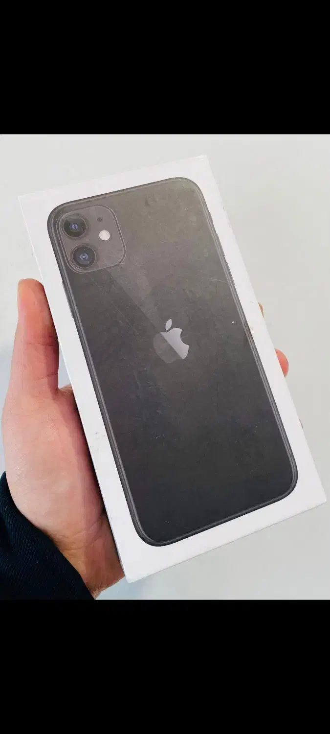 ایفون ۱۳ ۲۵۶ گیگ|موبایل|اراک, |دیوار