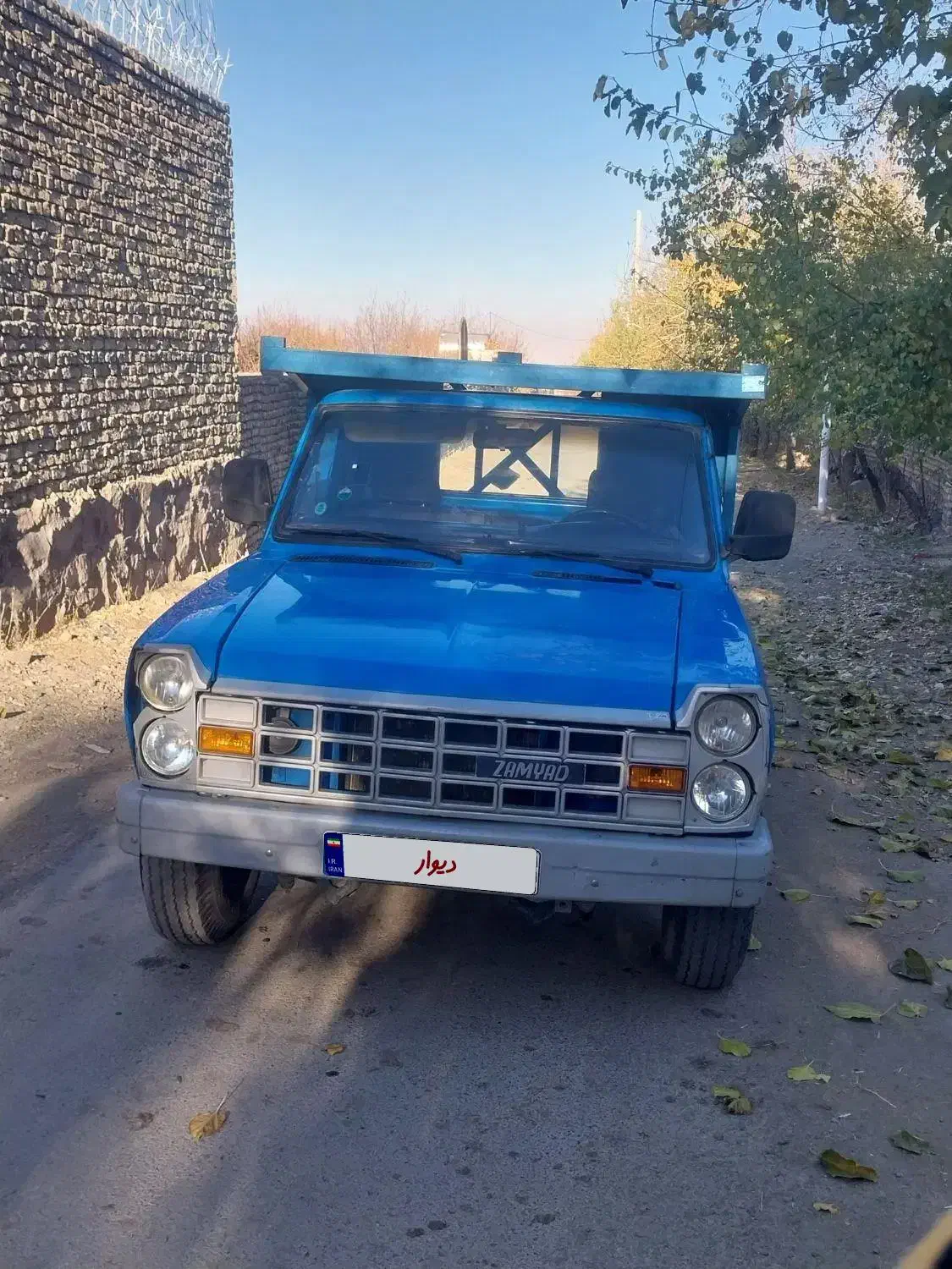 نیسان|خودرو سواری و وانت|شاندیز, |دیوار