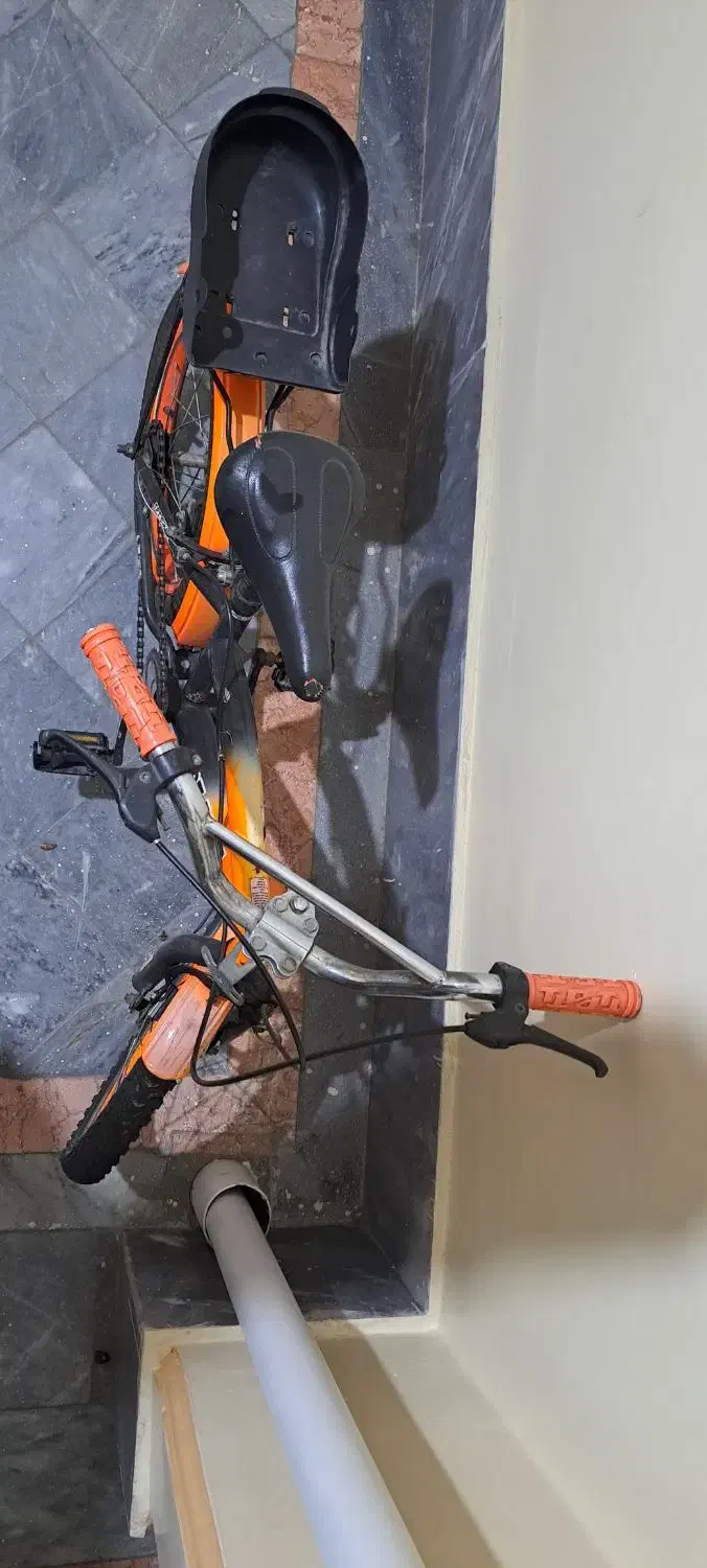 دوچرخه ۱۶|دوچرخه، اسکیت، اسکوتر|قم, پردیسان|دیوار