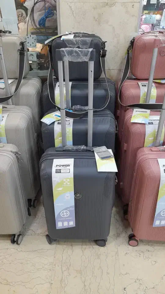 استخدام در تولیدی چمدان|استخدام صنعتی، فنی، مهندسی|تهران, امین حضور|دیوار