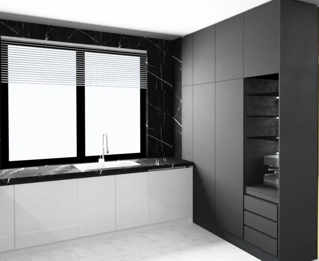 طراحی،نظارت و اجرای کابینت و دکوراسیون داخلی|خدمات پیشه و مهارت|تهران, فرزانه|دیوار