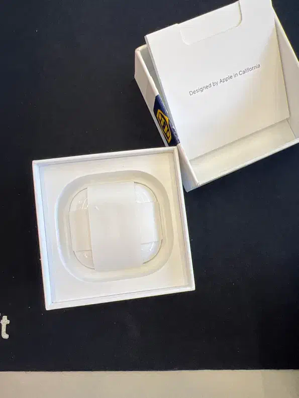 ایرپاد ۴|لوازم جانبی موبایل و تبلت|رشت, حاجی آباد|دیوار