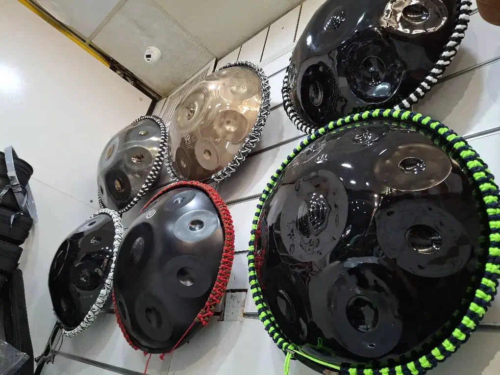 ++ هنگ درام +|درام و پرکاشن|تهران, نازی‌آباد|دیوار