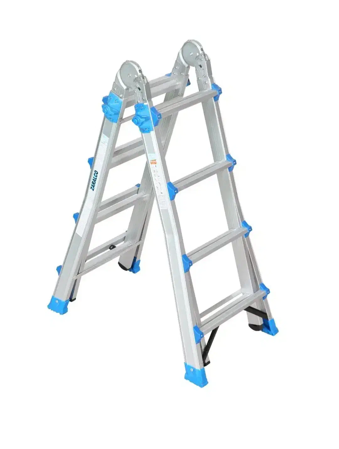 نردبان حرفه‌ای|ابزارآلات|فردیس, انبار نفت|دیوار