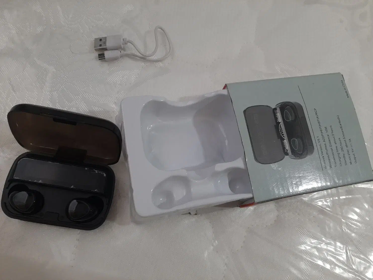 ایر پاد نو نو کامپیوتری فقط ۸۰۰ تومان|لوازم جانبی موبایل و تبلت|دامغان, |دیوار