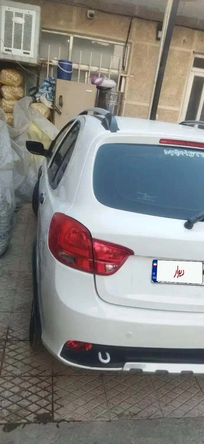 کوییک اتومات|خودرو سواری و وانت|ارومیه, |دیوار