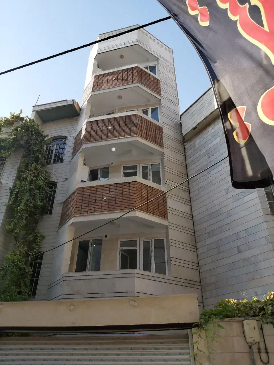 آپارتمان ۳۵ متری یک خوابه،شکوفه محله تاجیک|فروش آپارتمان|تهران, مینای شمالی (مخبر)|دیوار