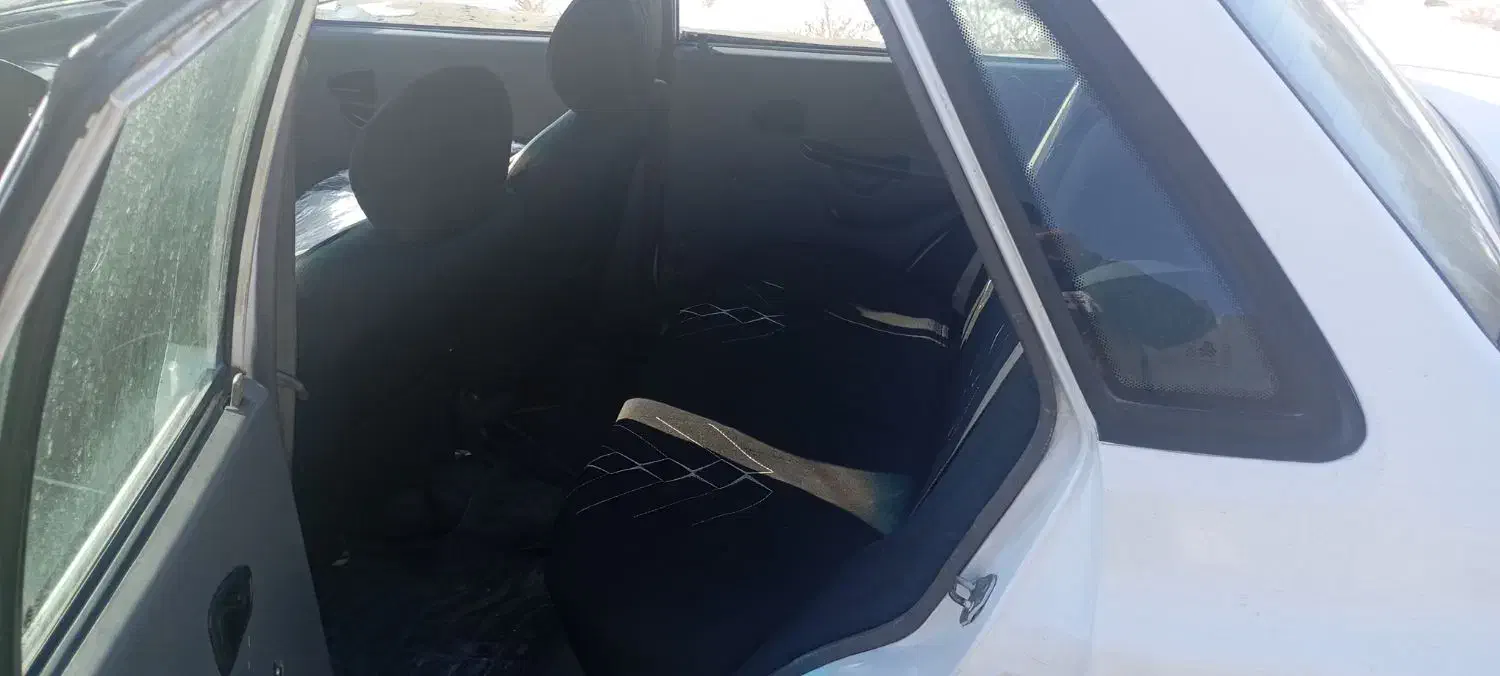 پراید131تکسوز|خودرو سواری و وانت|تیکمه داش, |دیوار