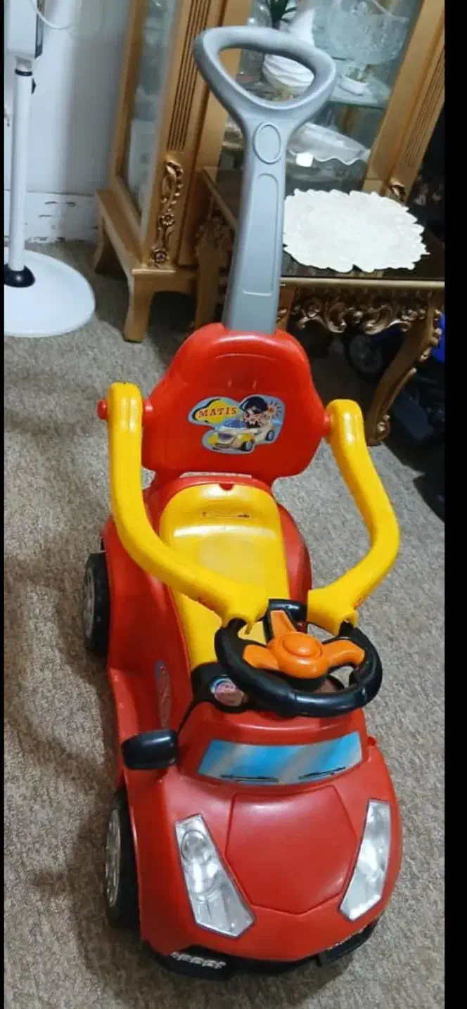 فروش میز تحریر وماشین|اسباب و اثاث بچه|مسجد سلیمان, |دیوار