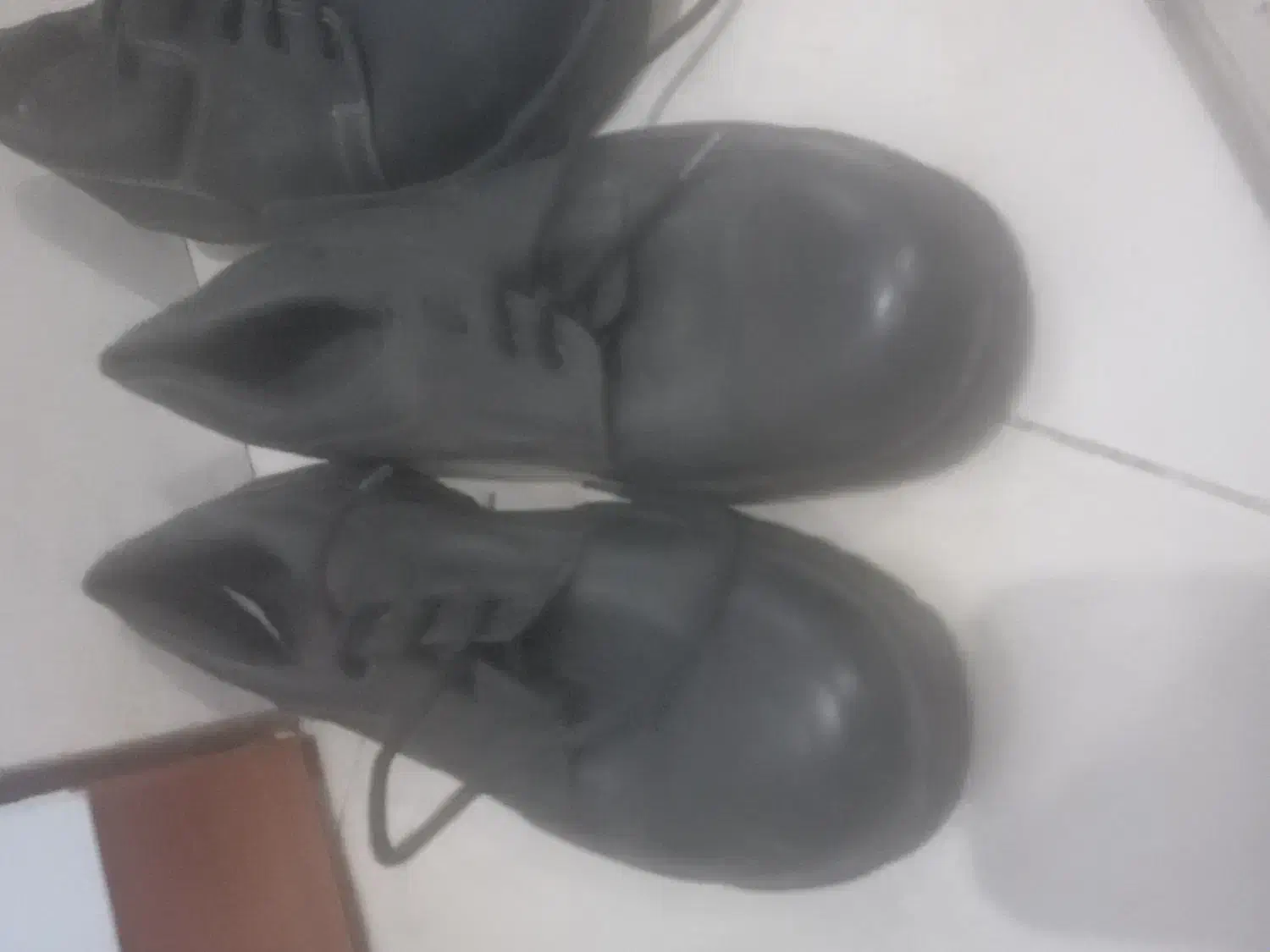 کفش کار|کیف، کفش، کمربند|قم, شهرک قدس|دیوار