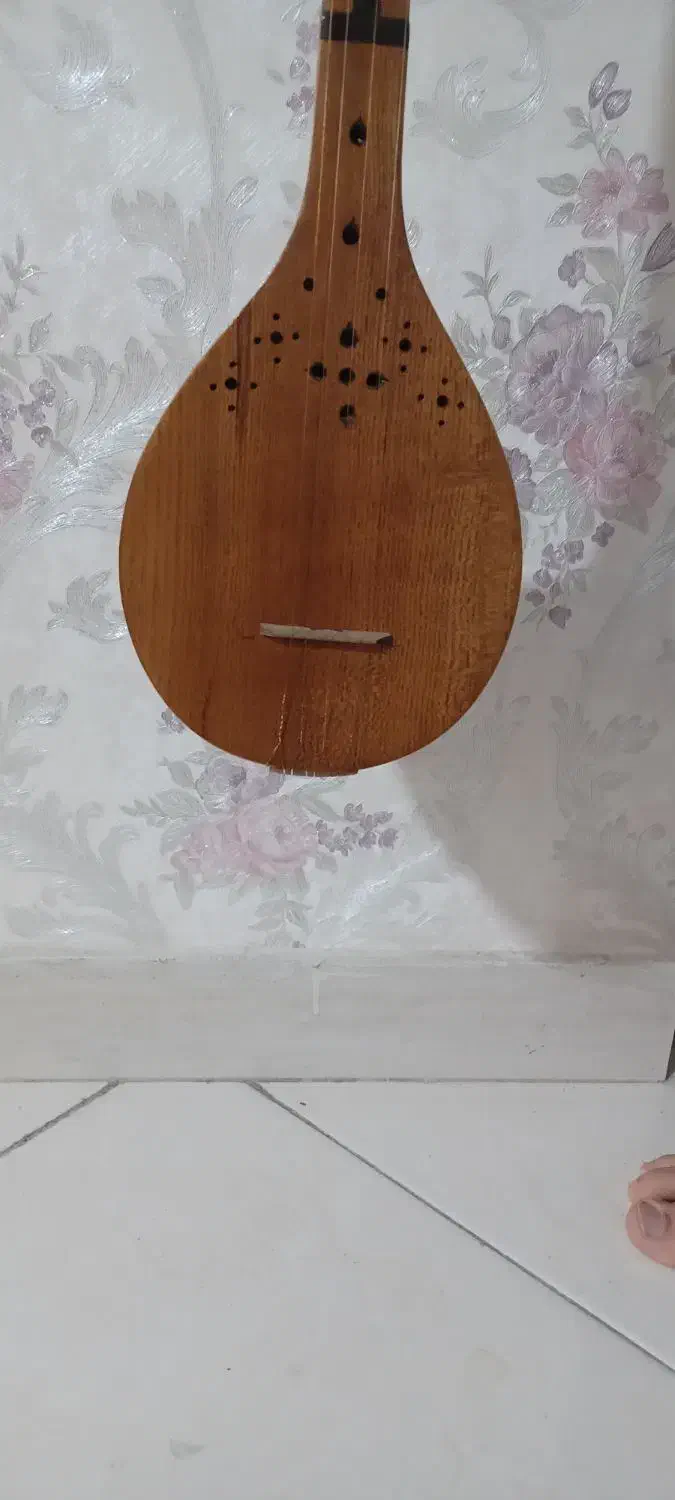 سه تار نوری|سازهای سنتی|تهران, هاشمی|دیوار