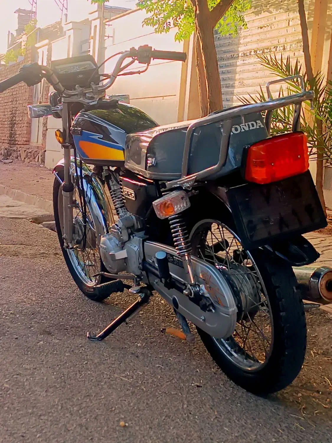 موتور پیشتاز|موتورسیکلت|بیرجند, |دیوار