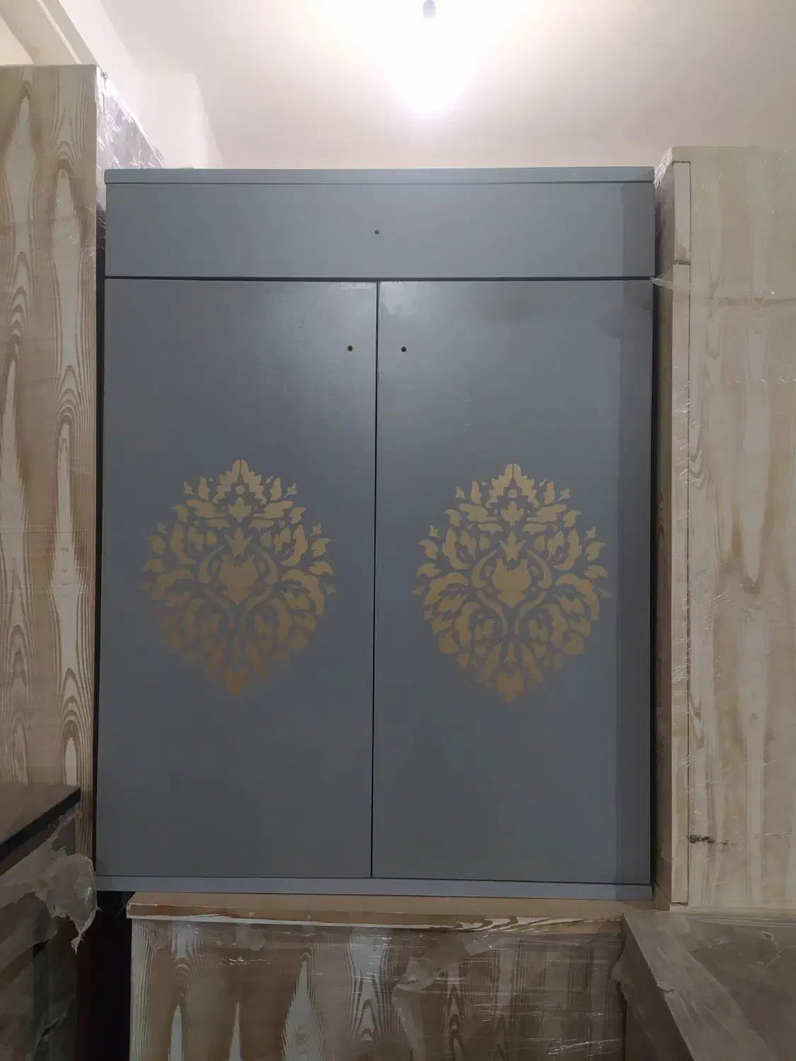 جا کفشی،میز اتو،جا پیازی|جاکفشی، کمد، دراور|سردرود, |دیوار