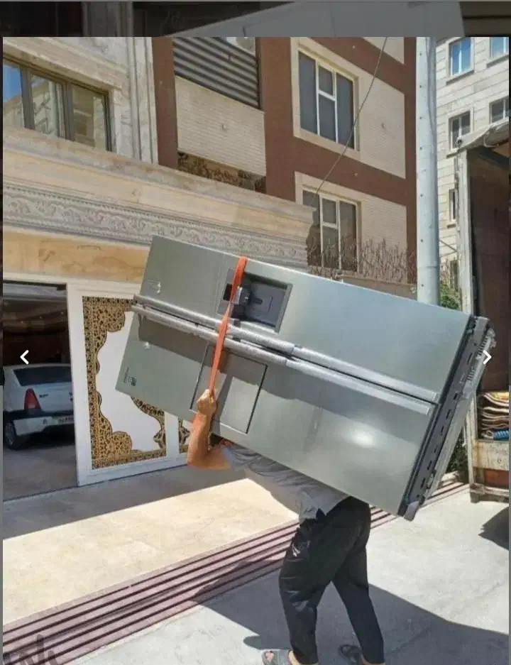 باربری و شرکت بزرگ* رسالت بار * حمل اثاثیه  کل قم|خدمات حمل و نقل|قم, پردیسان|دیوار