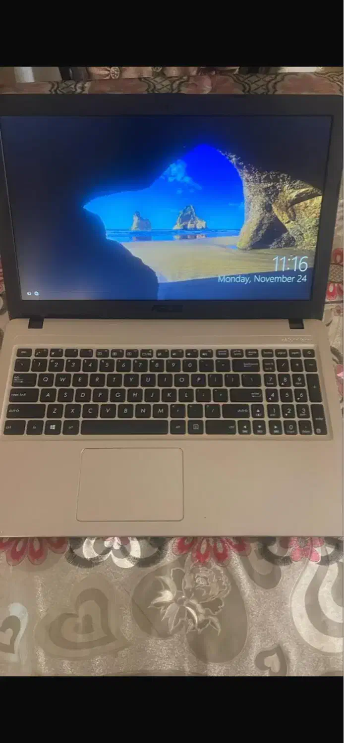 لپ تاب x540y|رایانه همراه|رامسر, |دیوار