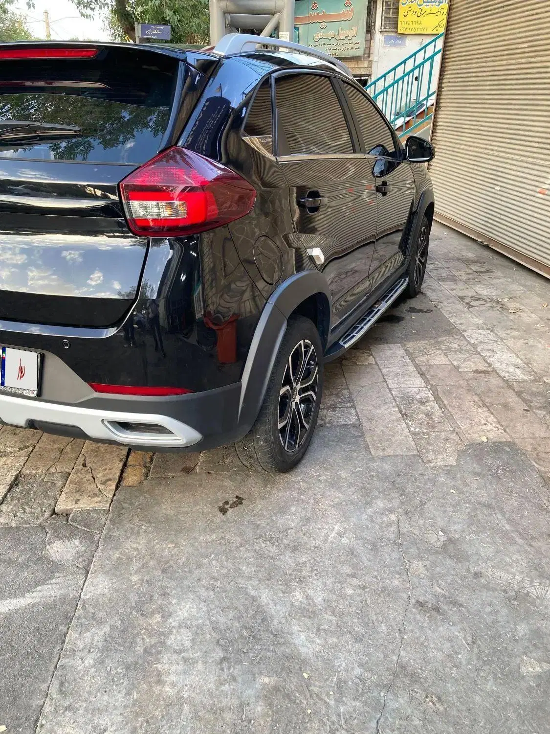 MVM X22 PRO MT|خودرو سواری و وانت|تهران, صاحب الزمان|دیوار