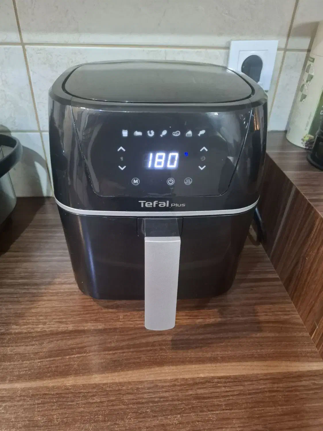 هواپز تفال در حدنو|اجاق گاز و لوازم برقی پختوپز|تهران, منیریه|دیوار