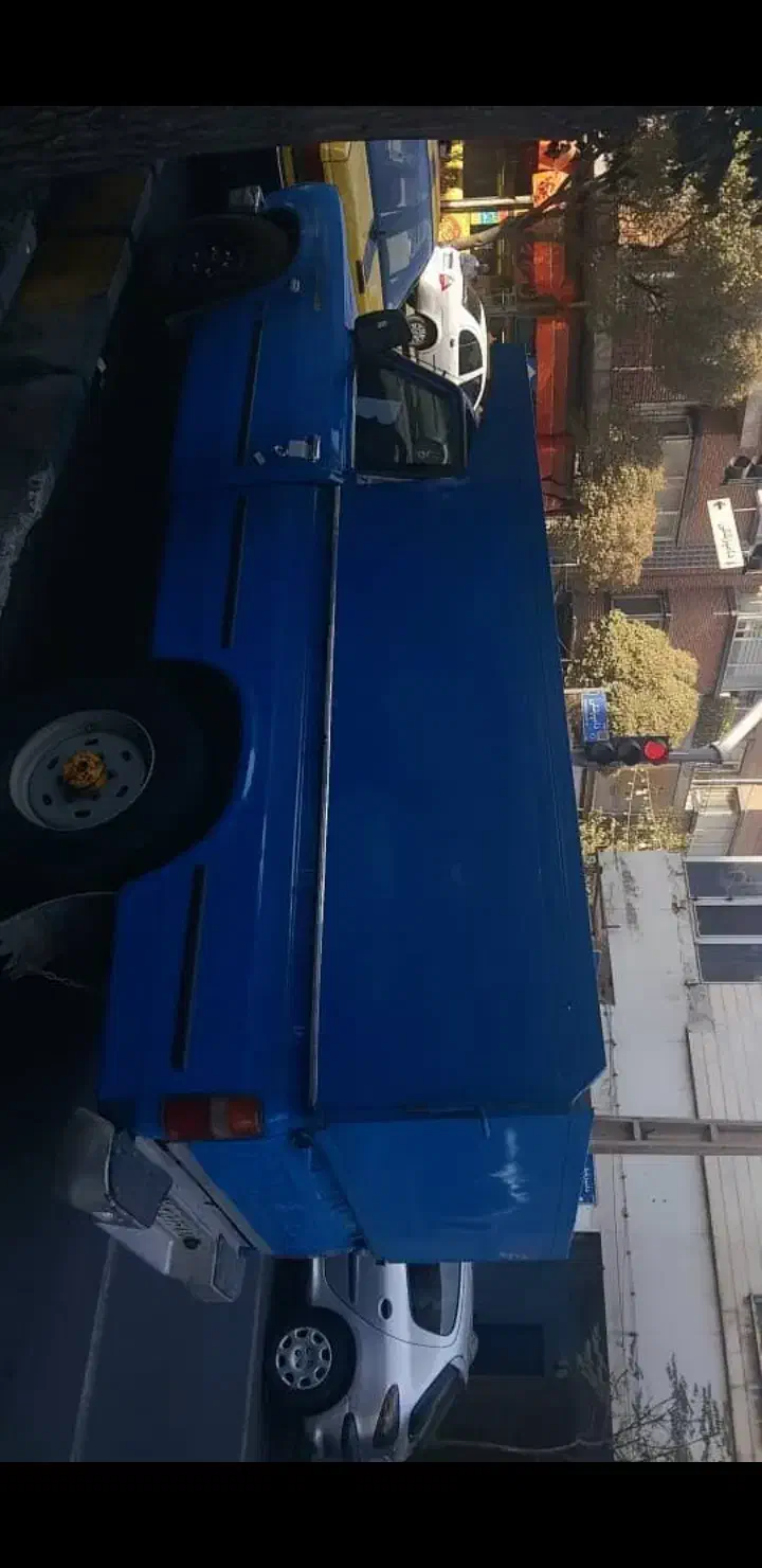 نیسان دیزل|خودرو سواری و وانت|تهران, سلسبیل شمالی|دیوار