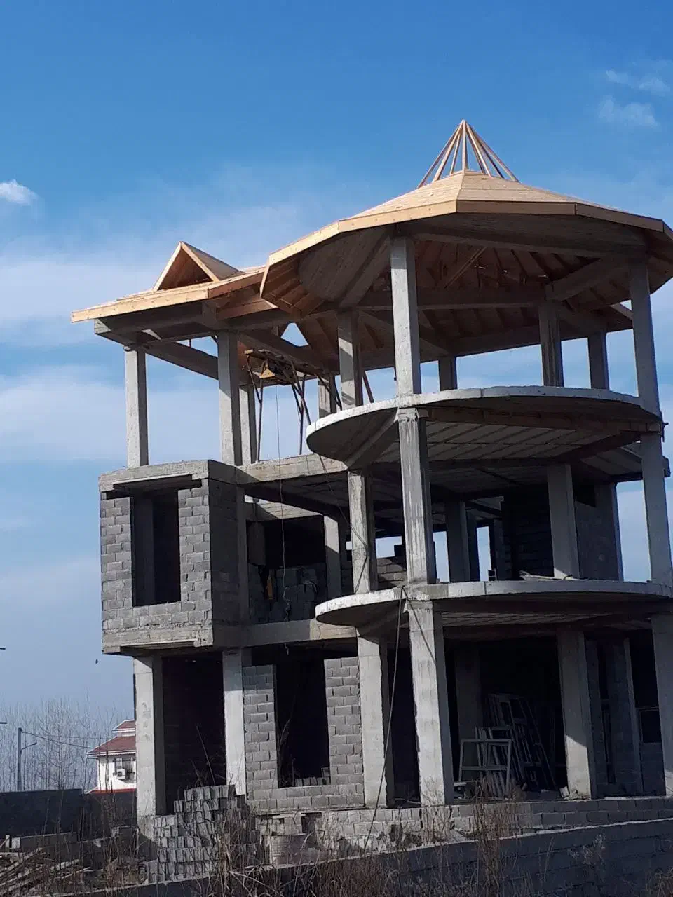 هنر چوب|خدمات پیشه و مهارت|بندر انزلی, آذربایجان|دیوار