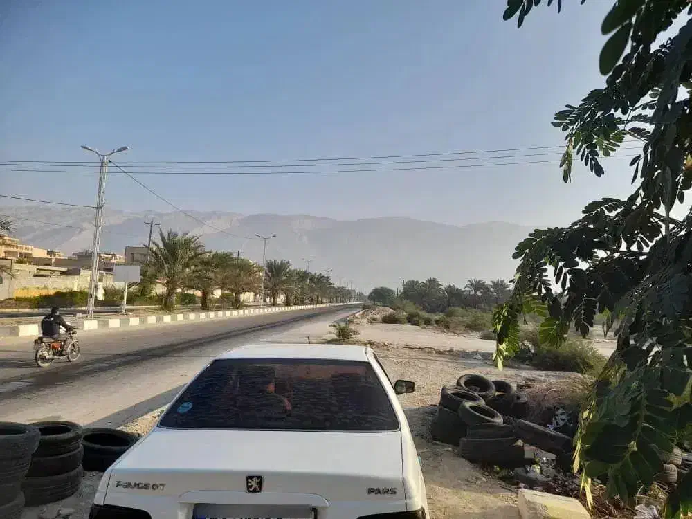 پارس سال 98|خودرو سواری و وانت|مهر, |دیوار