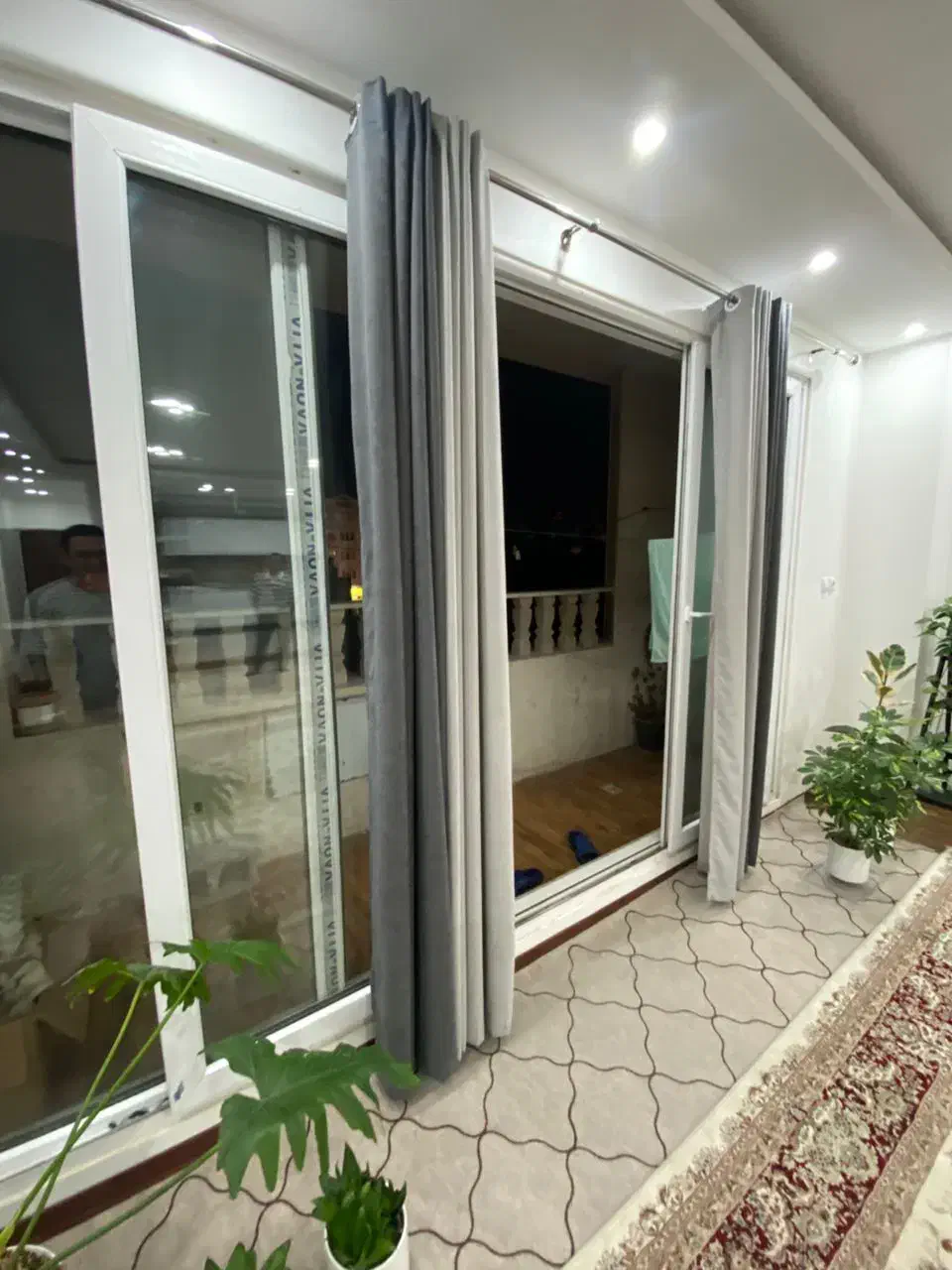 رهن آپارتمان / عاشوری|اجارهٔ آپارتمان|بوشهر, |دیوار