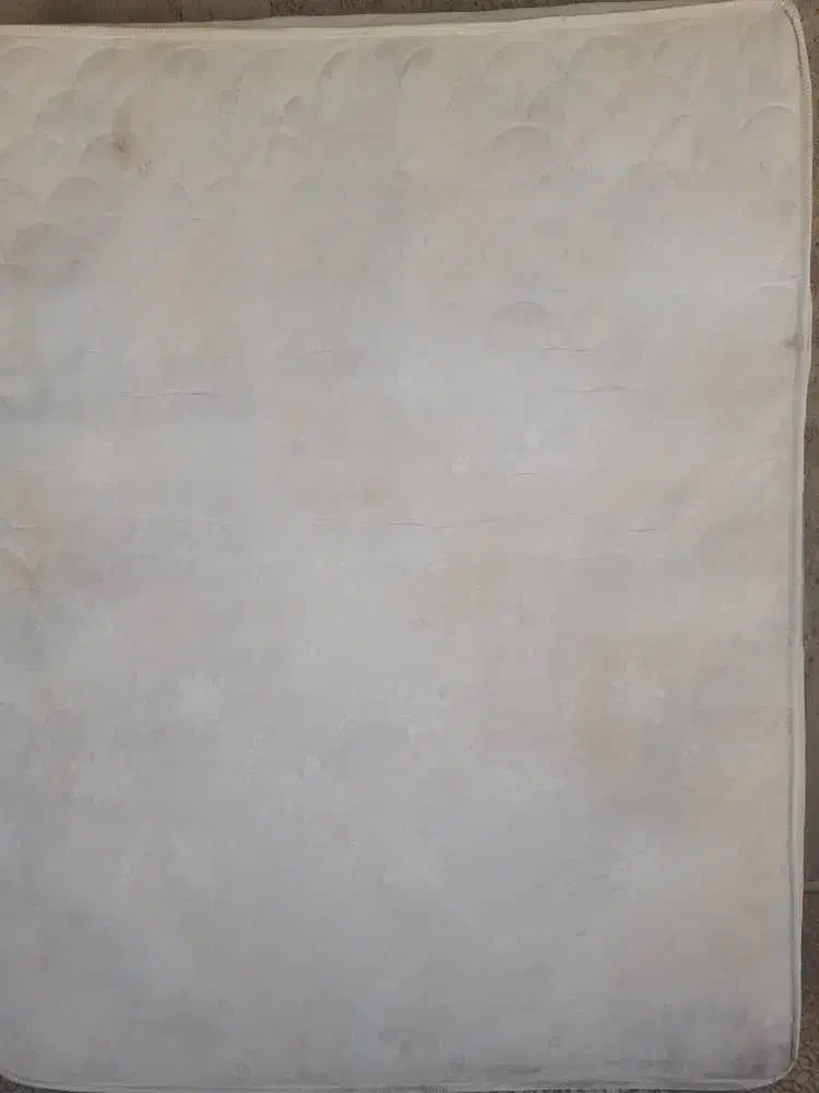 دشک خوش خواب دو نفره|تشک تختخواب|برازجان, |دیوار