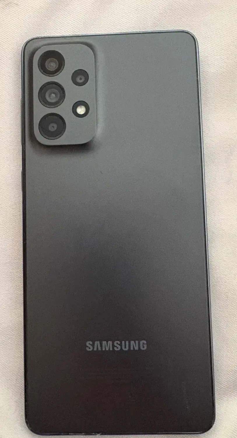 گوشی سامسونگ a73|موبایل|پرند, فاز ۳|دیوار