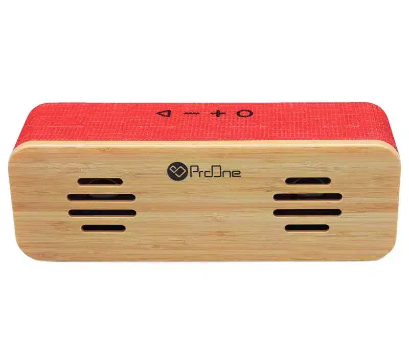 اسپیکر قابل حمل بلوتوثی ProOne psb4101|پخشکننده همراه|اصفهان, رکن الدوله غربی|دیوار