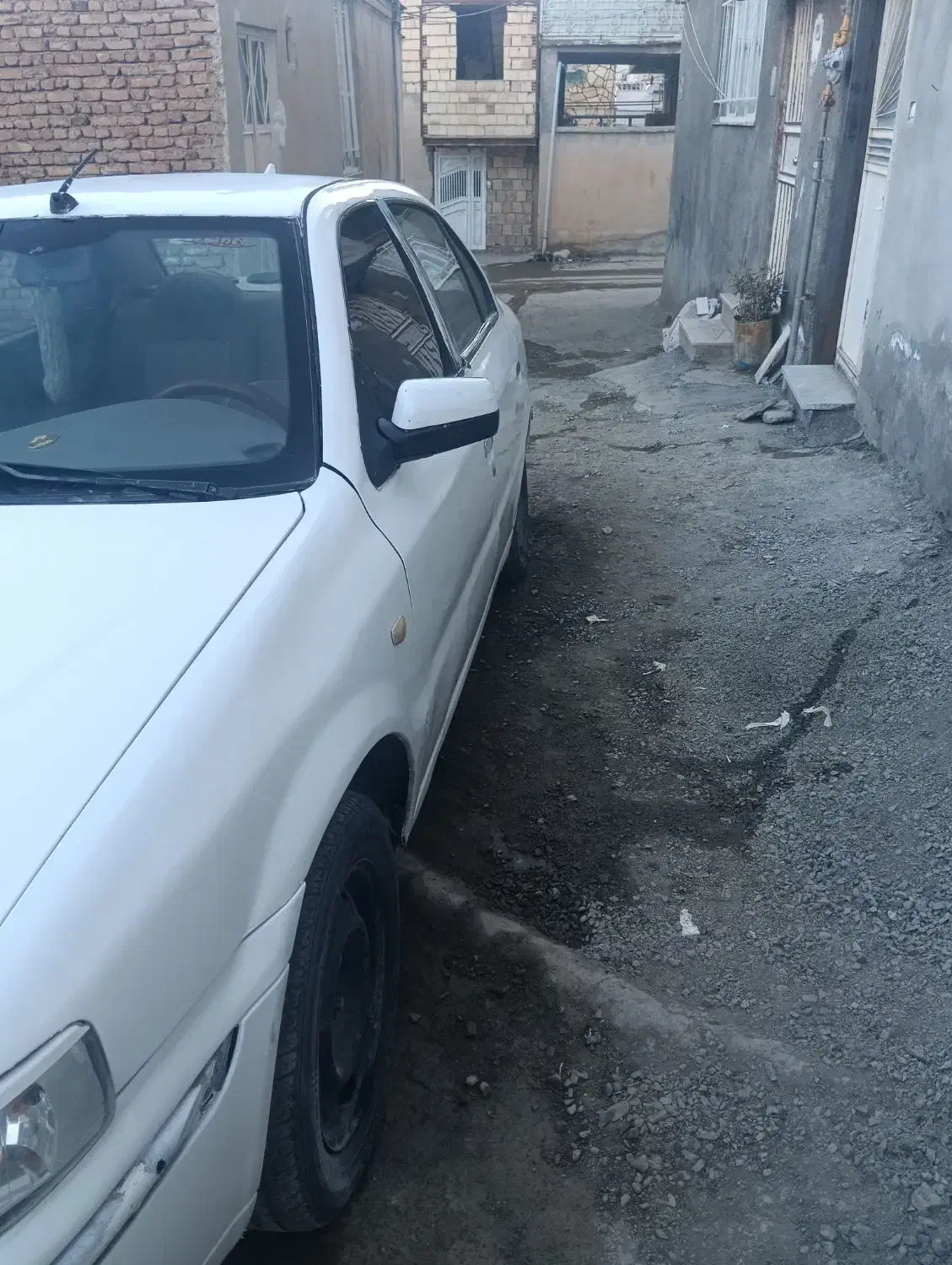 سمند ef7مدل90|خودرو سواری و وانت|مریوان, |دیوار