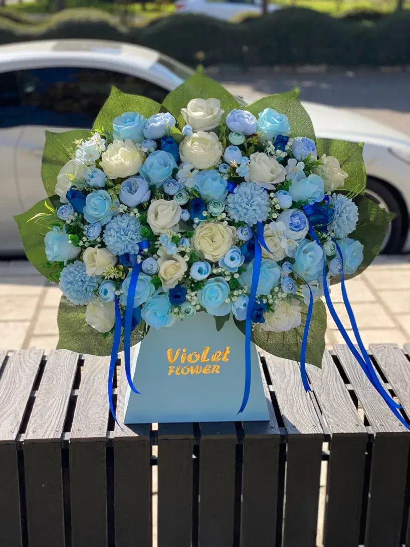 باکس مصنوعی|گل مصنوعی|زنجان, |دیوار