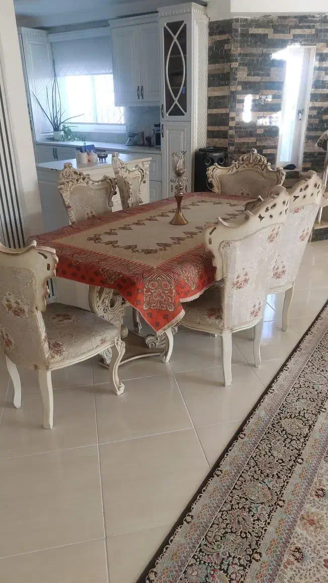 مبلمان سلطنتی|مبلمان خانگی و میز عسلی|چالوس, |دیوار