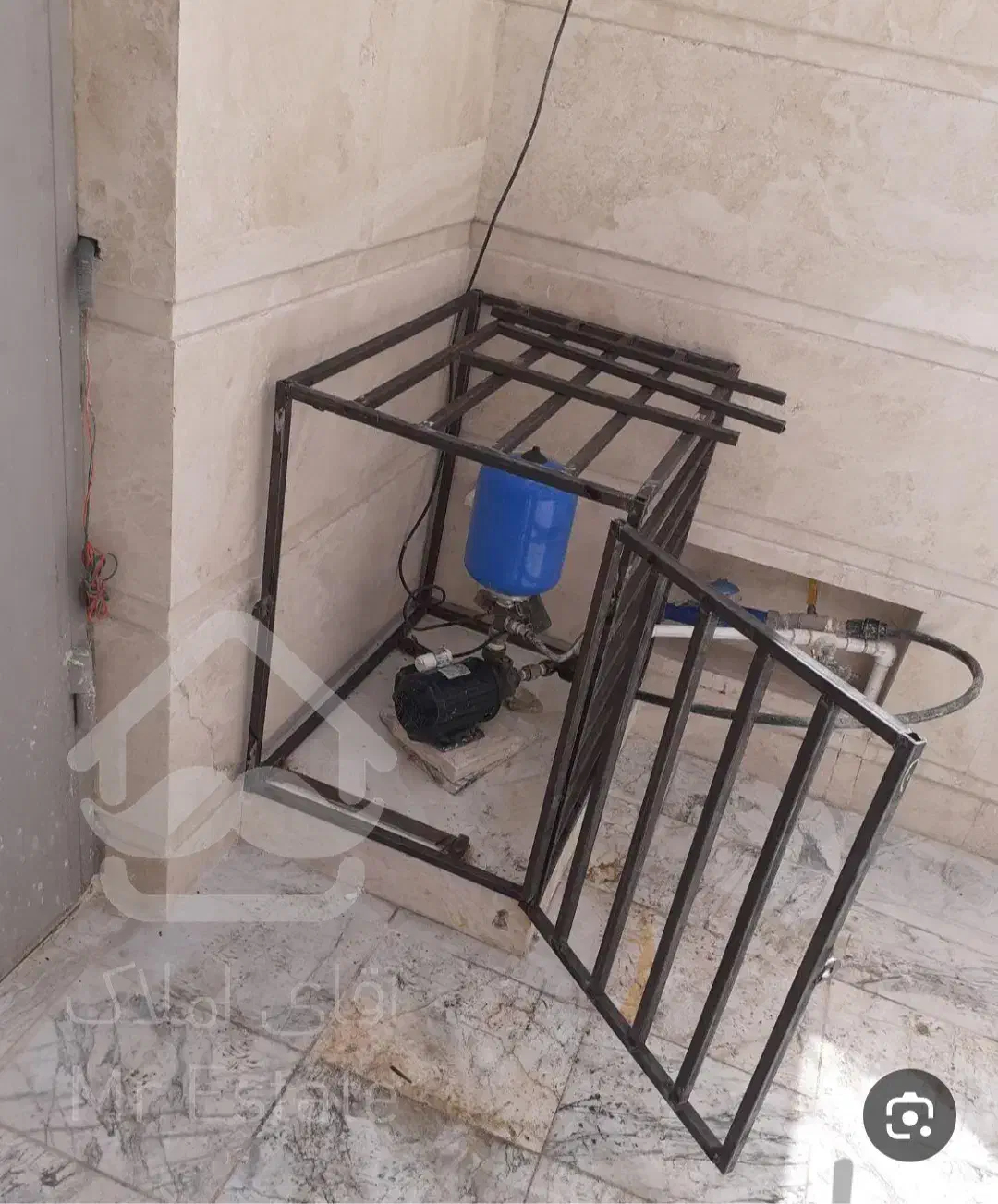 جوشکاری سیاری|خدمات پیشه و مهارت|ایذه, |دیوار