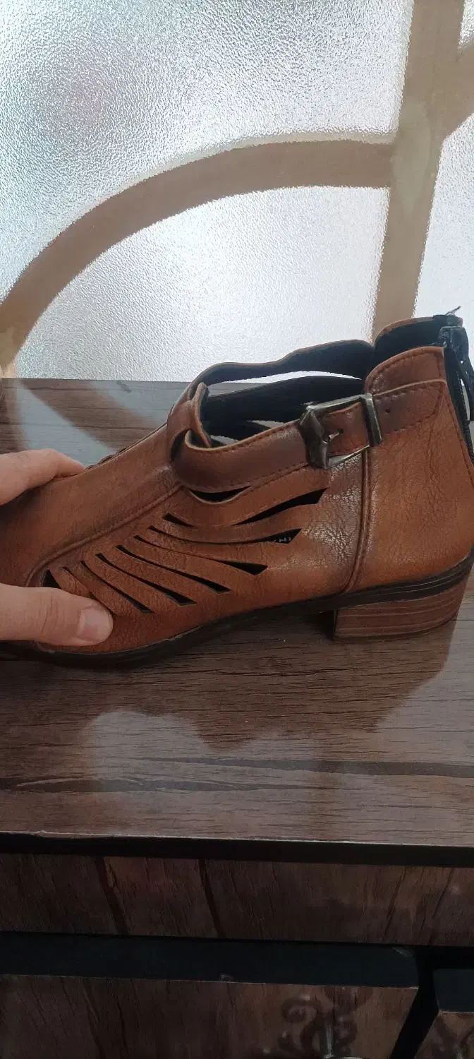 کفش|کیف، کفش، کمربند|اشنویه, |دیوار