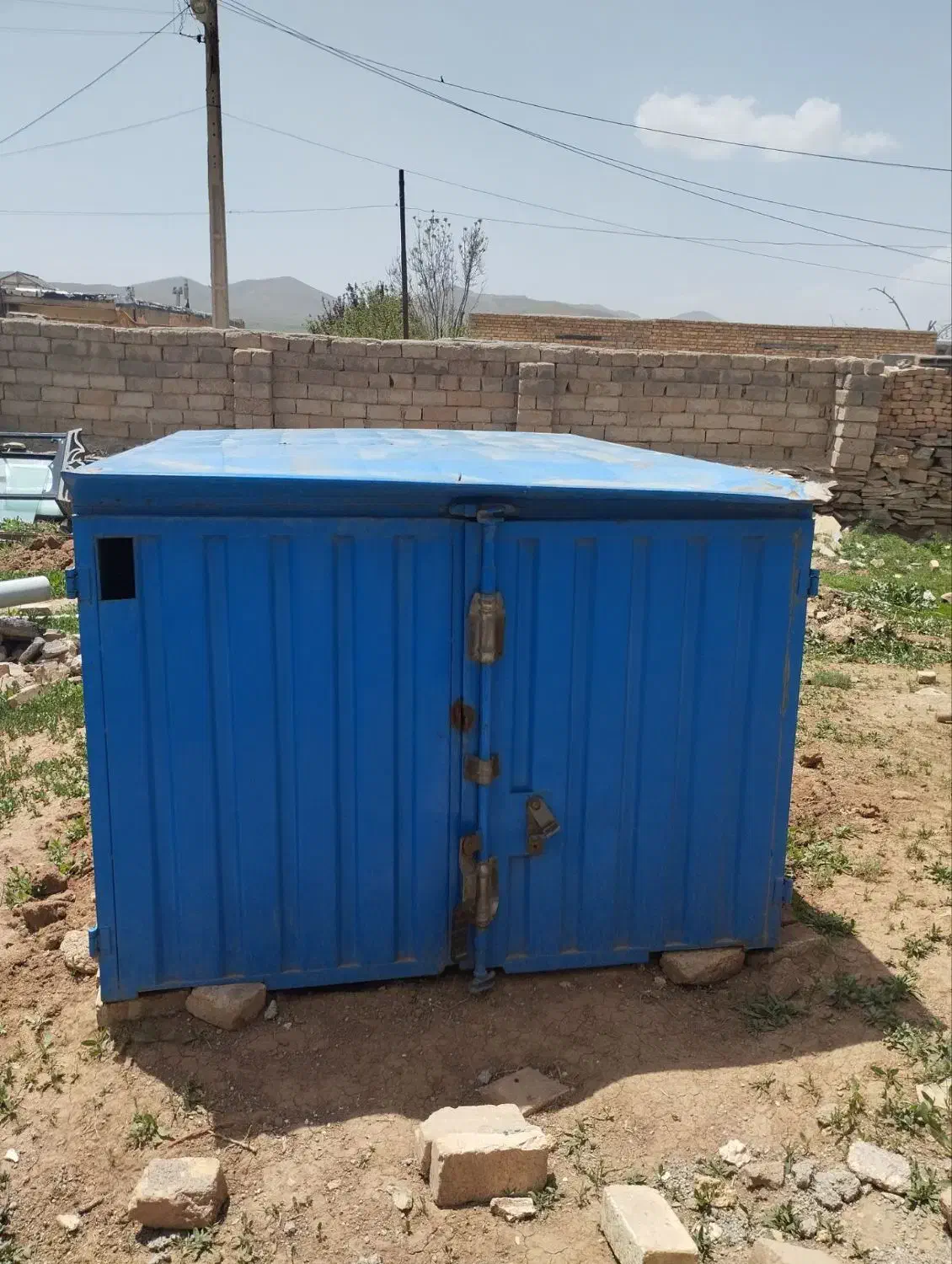 اتاق نیسان|قطعات یدکی و لوازم جانبی|رزن, |دیوار